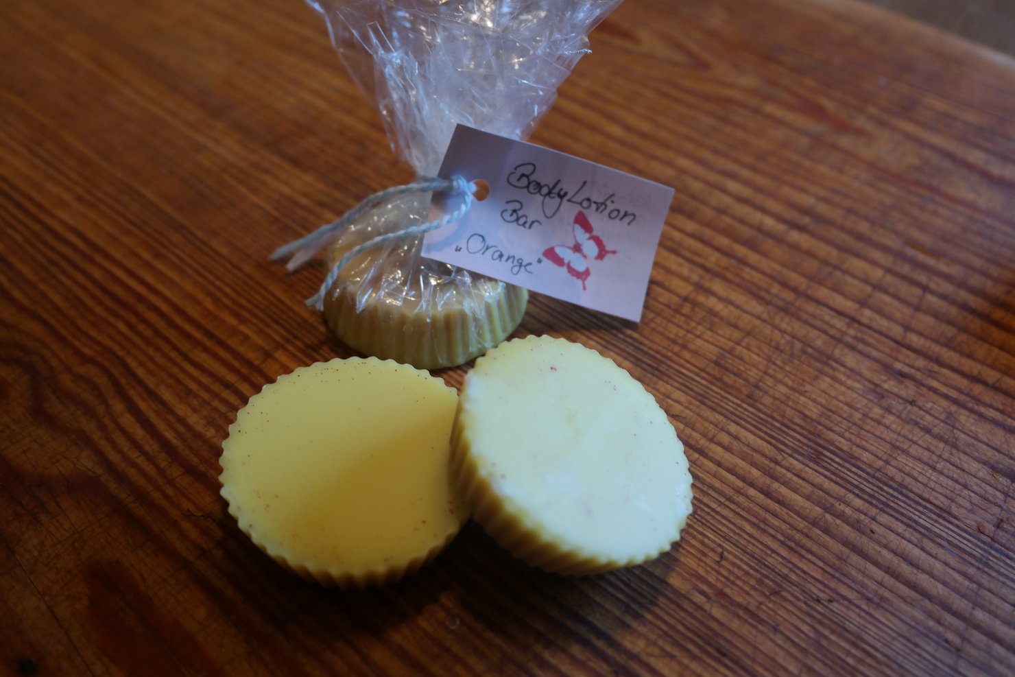 Das perfekte Geschenk zu Ostern: Selbstgemachte Naturkosmetik