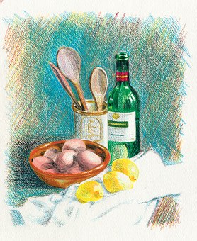 Wintermenü – Lecker Kochen mit Wein